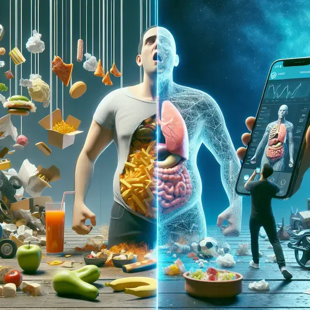 Descrição da Imagem 2